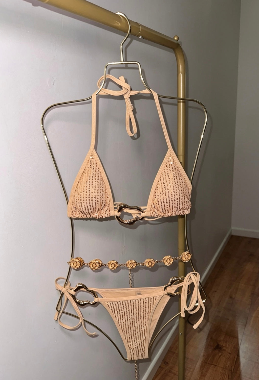 The “Ibiza” Bikini