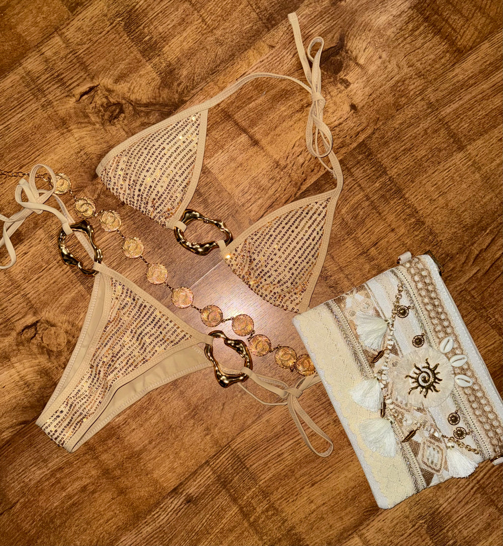 The “Ibiza” Bikini