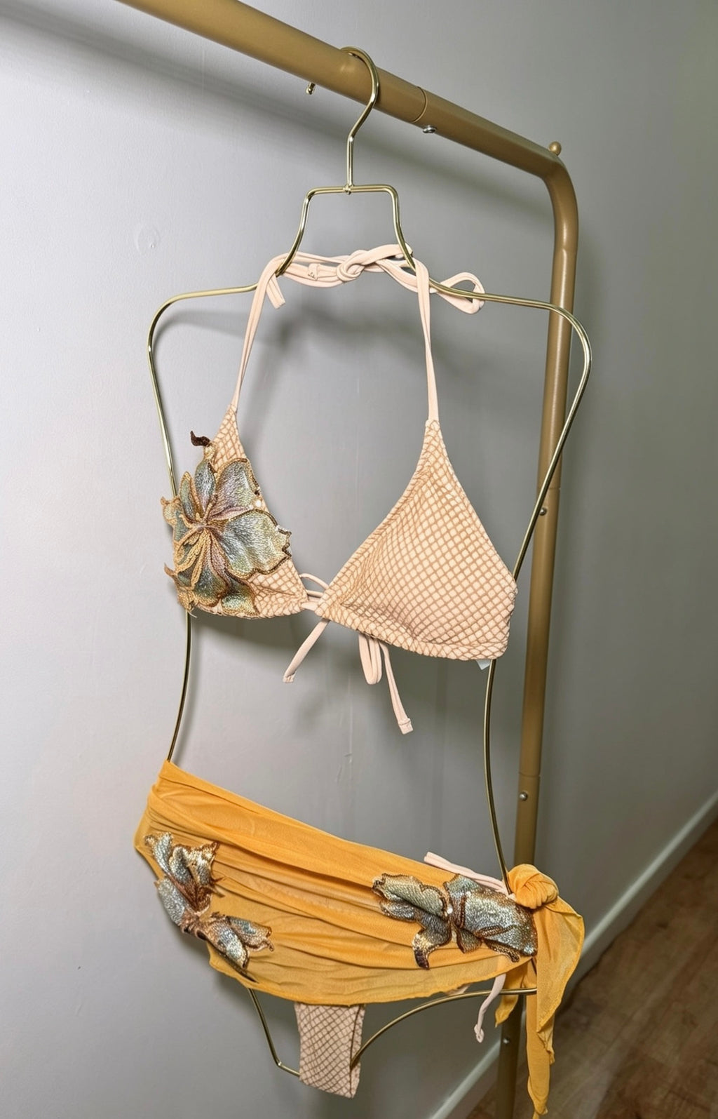 The “Bali” Bikini