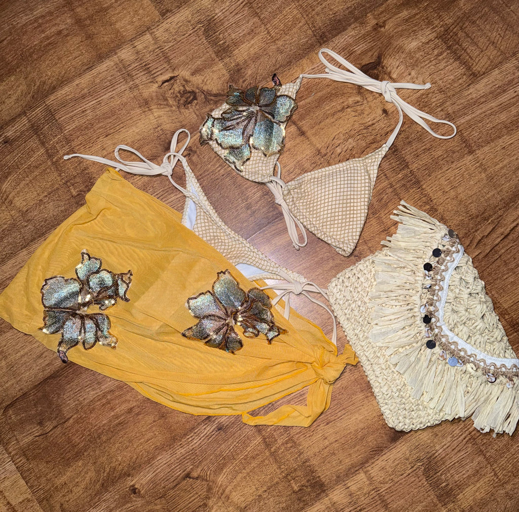 The “Bali” Bikini