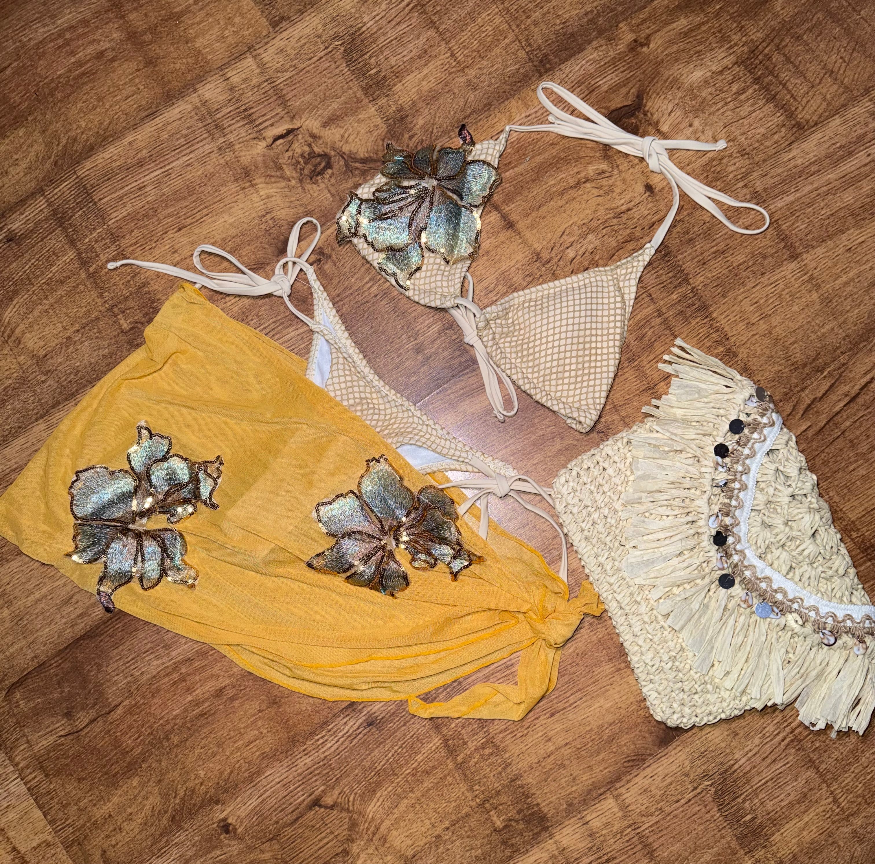 The “Bali” Bikini